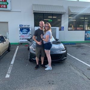 Meet your Posher, Amberlyn